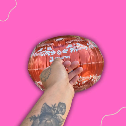Virgencita Decorative Balloon